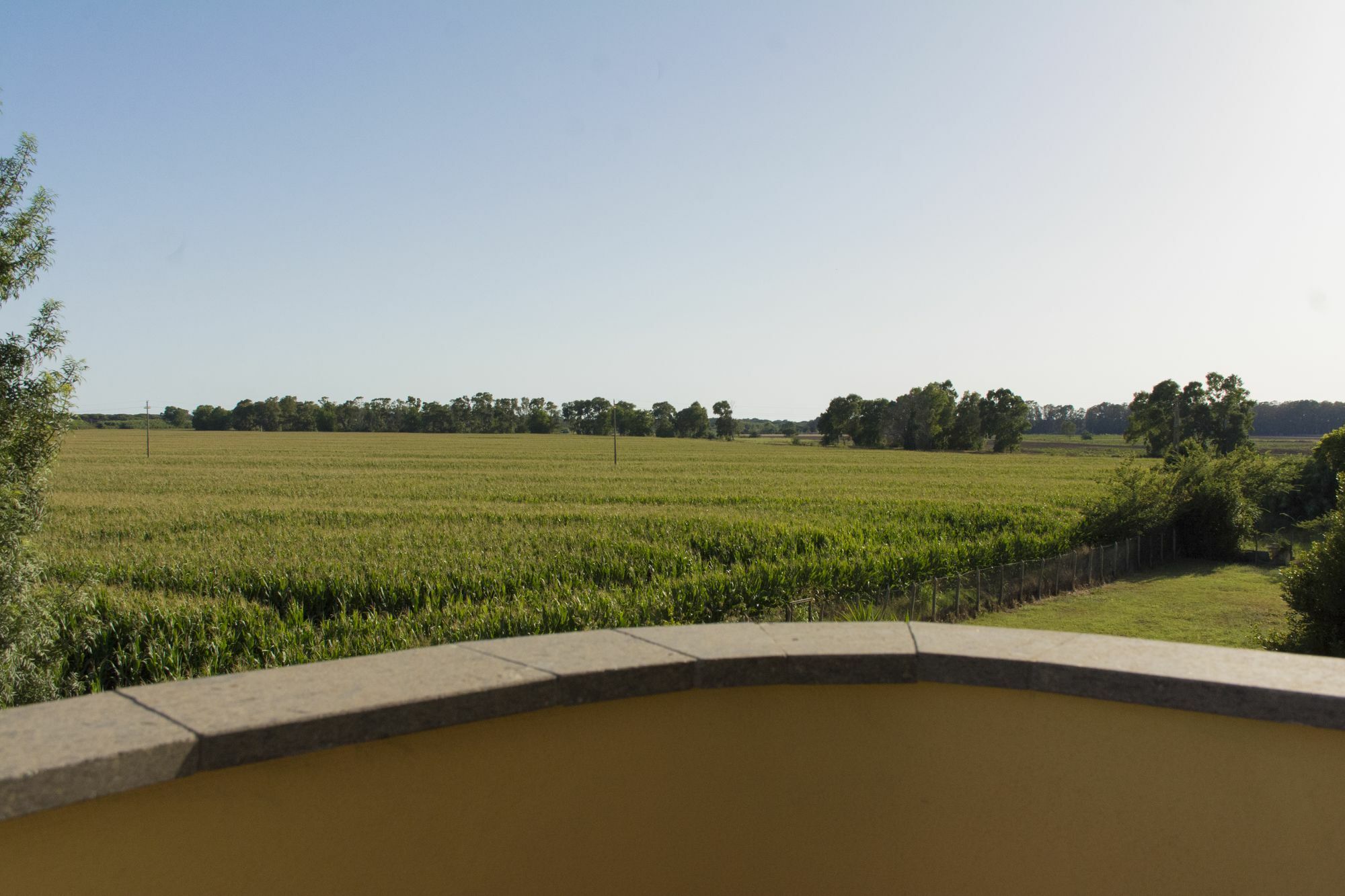 Il Silos Maccarese Kültér fotó